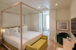 Online Booking EPS