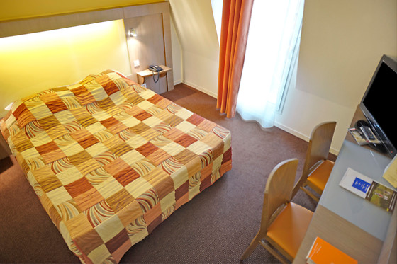 Alysson Hôtel - photo 1