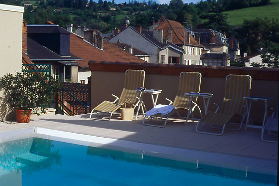 Séjour pour 2 au Best Western Hôtel Pont d'Or*** à Figeac (46)