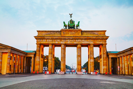 3 jours prestige à Berlin