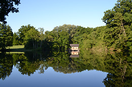Domaine des Vaulx