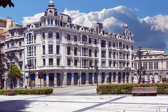 GRAN HOTEL ESPAÑA - photo 4
