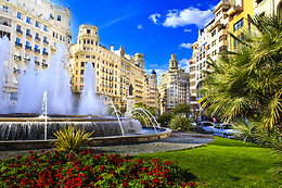 HOTEL VILLACARLOS