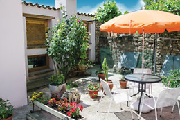 CASA RURAL RAMONA