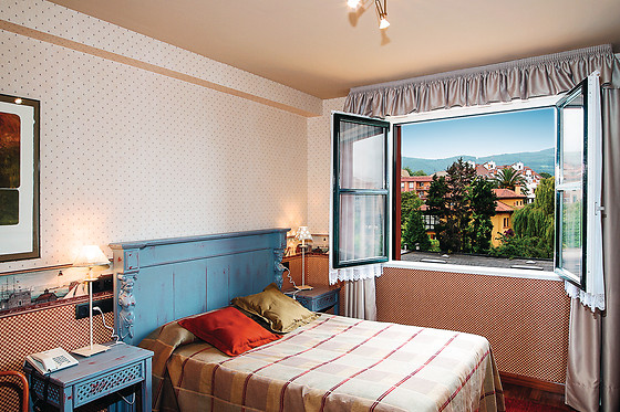 HOTEL AVENIDA REAL - photo 2