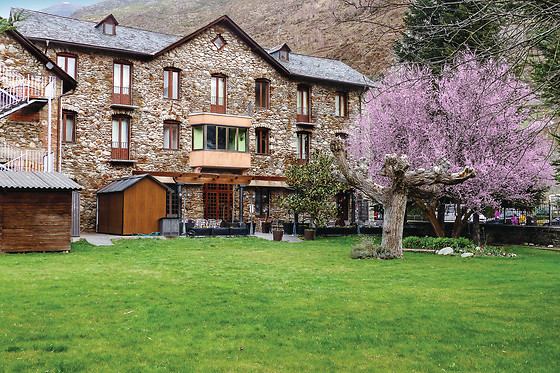 HOSTAL VALL D´ANEU - photo 0