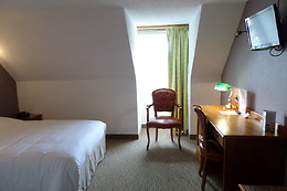 Hôtel des tilleuls