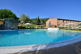 Lindbergh Hotels - Perugia