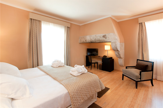 HOTEL PALACIO DE ARENALES & SPA - photo 26