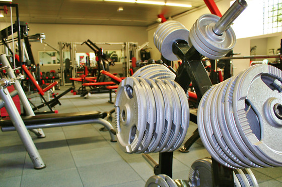 Manhattan Fitness - photo 3