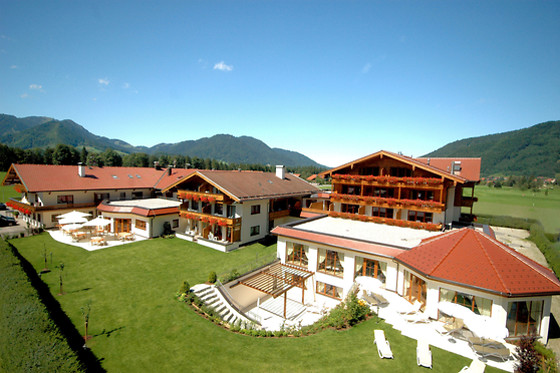 Ortnerhof Das Wohlfühlhotel - photo 2