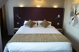 Hôtel Saint Pierre