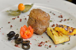 Lindbergh Hotels - Perugia