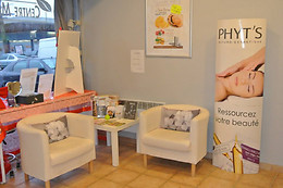 Beauté studio