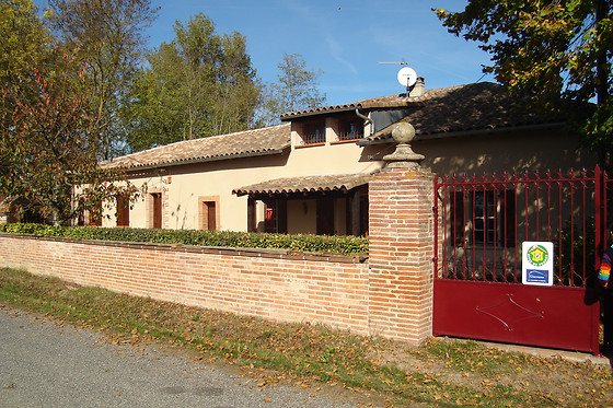 L'Oustaou - photo 8