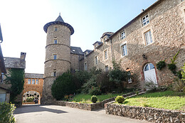 Château de Fontanges