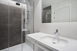 B&B HOTEL PORTO EXPO AEROPORTO***