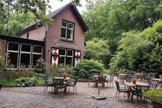Herberg Boschoord - photo 4