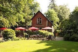 Herberg Boschoord