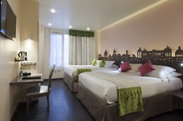 Online Booking EPS