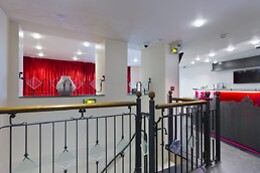 Online Booking EPS