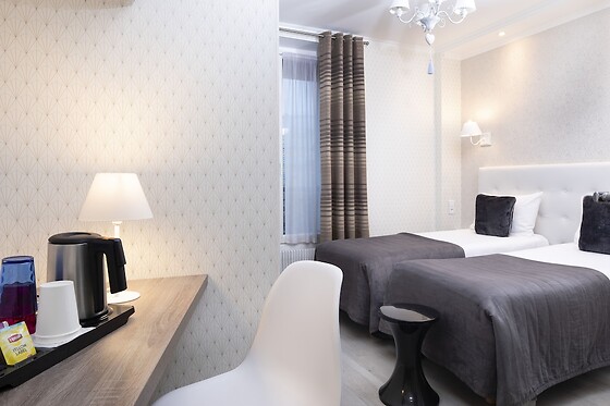 Online Booking EPS - photo 0