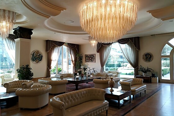 Online Booking EPS - photo 4