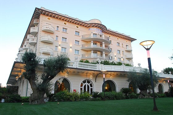 Online Booking EPS - photo 0
