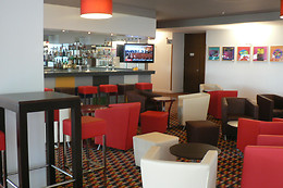Hôtel Ibis Styles Angoulême Nord