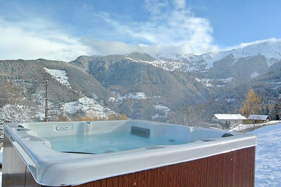 La Tzoum' Hostel & Chalet - photo 1