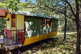 Camping des randonneurs
