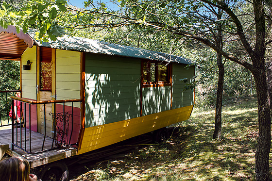 Camping des randonneurs - photo 0