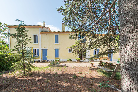 Domaine du Siestou - photo 0