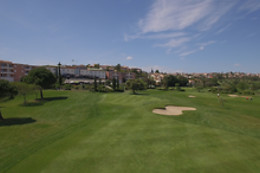 FONTCAUDE GOLF ET RESORT