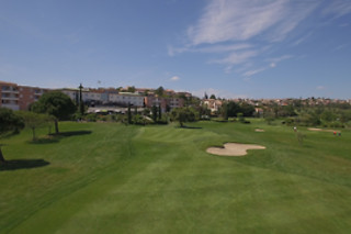 Parcours de golf en duo - Golf Resort Montpellier Fontcaude - Juvignac (34)
