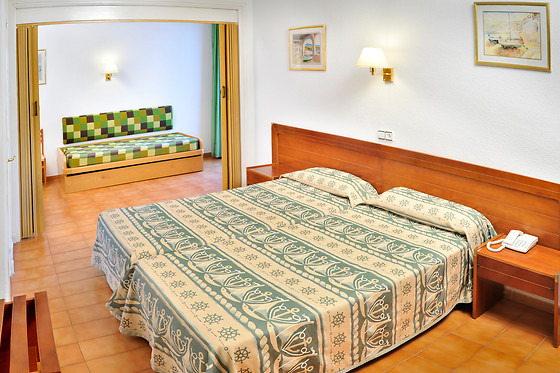 HOTEL GHT BALMES & APARTMENTS - photo 9