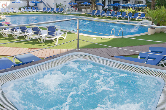HOTEL GHT BALMES & APARTMENTS - photo 12