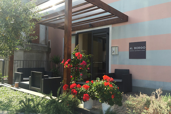 Residence Al Borgo - photo 0
