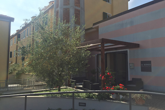 Residence Al Borgo - photo 8