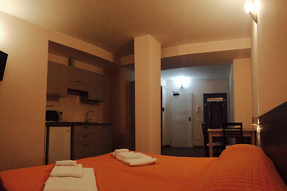Residence Al Borgo - photo 11