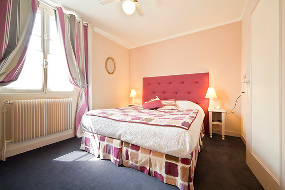 Hostellerie du Passeur - photo 1