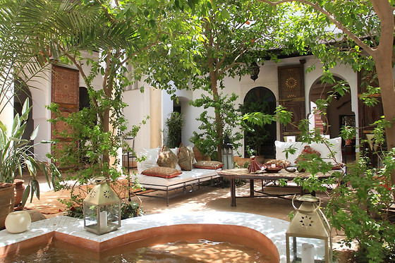 Riad Karmela - photo 0