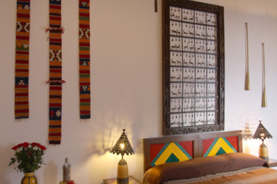 Riad Karmela - photo 1