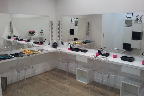 Relook émeraude - photo 2