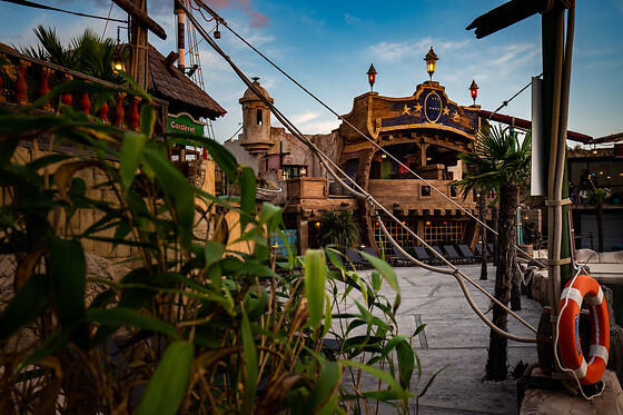 Pirates World - photo 0