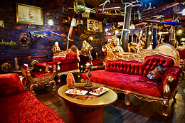 Pirates World