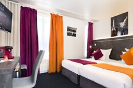 Online Booking EPS