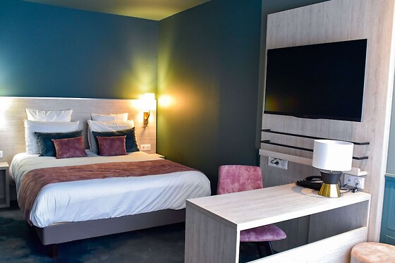 Online Booking EPS - photo 0