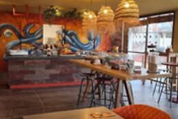 Linko Hotel Aubagne