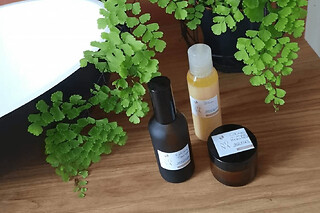 Atelier cosmétique à Marigny-Le-Lozon (50) - Atelier cosmétique 2 produits